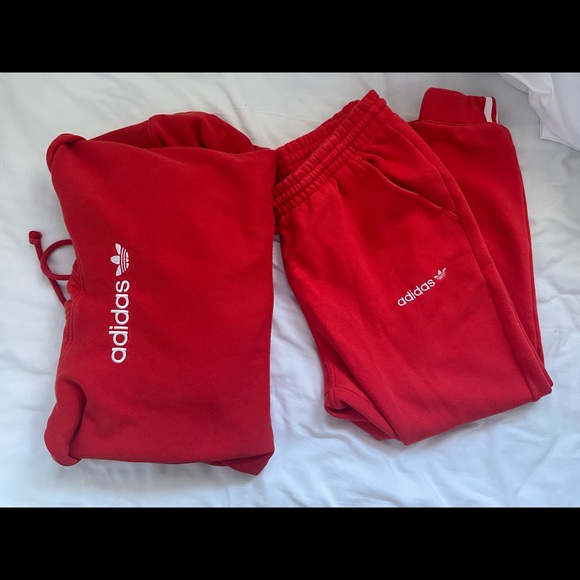 Adidas set - Picture 3 of 3